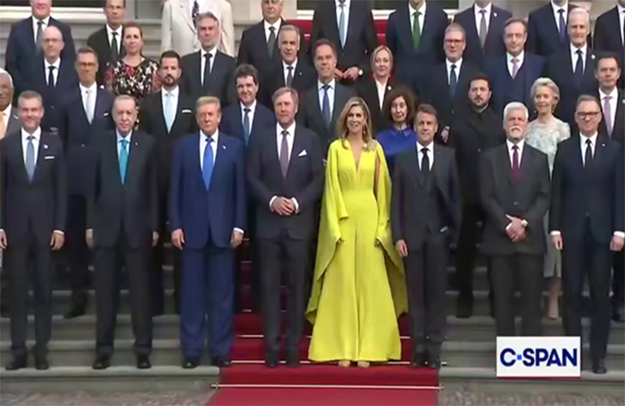 Cumbre de la OTAN en La Haya: una cuestión de cientos de miles de millones de dólares para la oligarquía occidental. Análisis