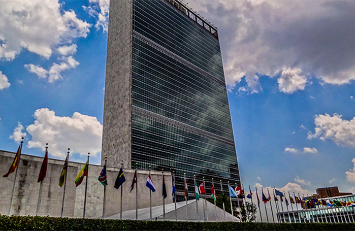 La ONU propone tipificar como delito la “desinformación climática”