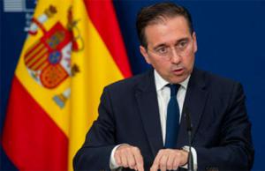España convoca al encargado de negocios de Israel, Las conexiones e la derecha española con la entidad sionista