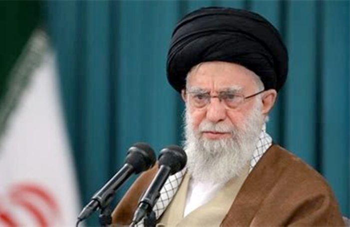 Cómo el Islam rige la respuesta de Irán a Israel y Estados Unidos