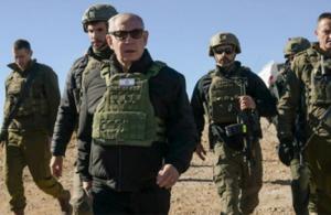 Mientras el régimen yihadista sigue masacrando, un informe revela cuando Israel y Siria firmarán un acuerdo de paz