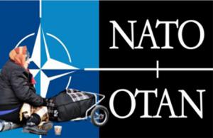 La cruzada euroatlántica y el militarismo chocan con la realidad. Análisis