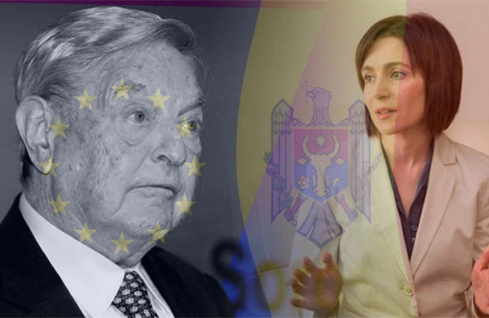 Moldavia: la dictadura pro UE de Sandu quiere prohibir al bloque opositor Pobeda-Victorie participar en las elecciones parlamentarias