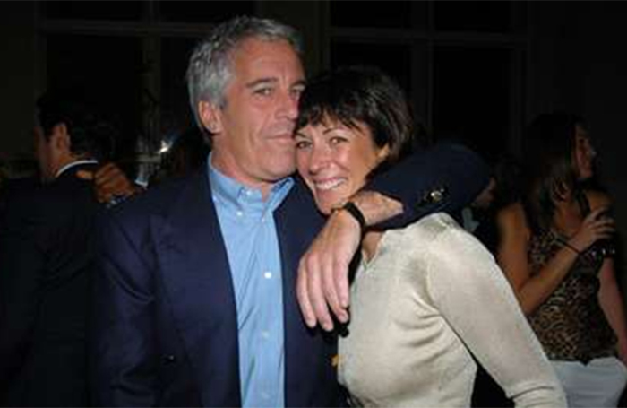 Entra en escena el hermano de Epstein: revela el motivo oculto detrás de la reunión del equipo de Trump con Ghislaine Maxwell