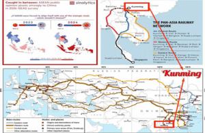 Choque entre Tailandia y Camboya: ¿Parte de un juego mayor para sabotear la Franja y la Ruta de China?