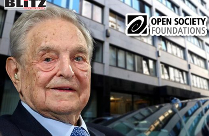 El foco de los bulos occidentales: Documento desclasificado sobre el 'Russiagate' pone en la mira a George Soros. Análisis