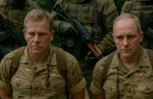 Una información que va cobrando fuerza: Las Fuerzas de Operaciones Especiales rusas capturan a tres mandos británicos en Ucrania