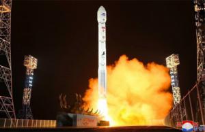 Corea del Norte ya obtiene imágenes de las bases estadounidenses desde su nuevo satélite espía