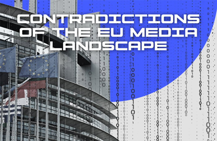 Cómo está cambiando el panorama digital en la UE