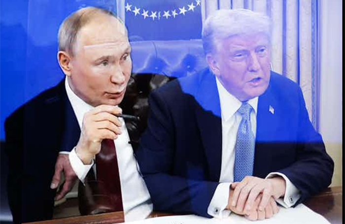 Tras el “ultimátum” y el paseíllo de los submarinos, Trump mete la pata con India y cede ante Putin. ¿Habrá reunión bilateral? Análisis