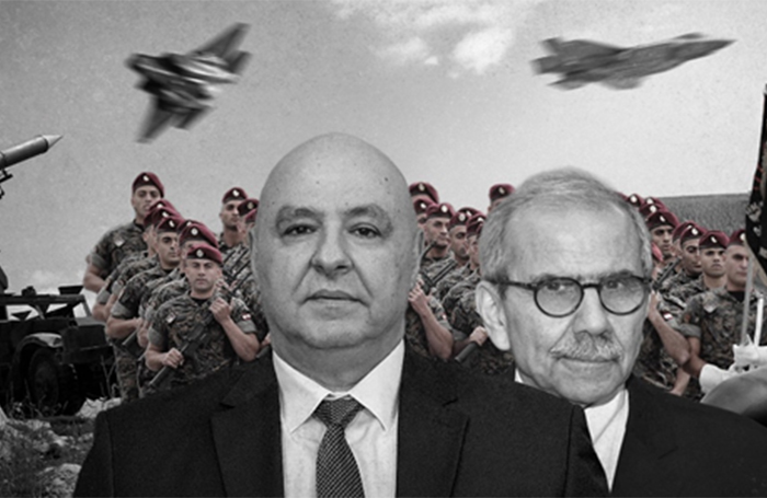 El plan de desarme de Hezbolá: ¿Se dirige el Líbano hacia una guerra civil?
