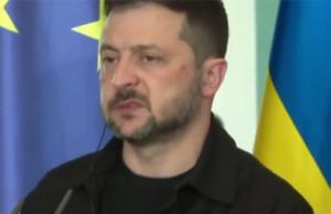 El entorno de Zelenski intentó blanquear miles de millones de dólares con la compra de un banco en Francia