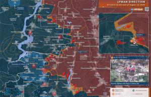 Kiev echa todas sus reservas para intentar detener la ofensiva rusa en Donbass. Los rusos tienen el mayor avance de guerra en un solo día
