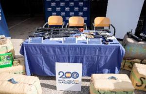 Otro éxito de nuestra política exterior: Armas enviadas por la OTAN a Ucrania acaban en manos de los narcos de Almería