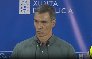 Los incendios del Estado fallido: La AEMET desmonta la excusa de Sánchez sobre el cambio climático y otras noticias. Análisis