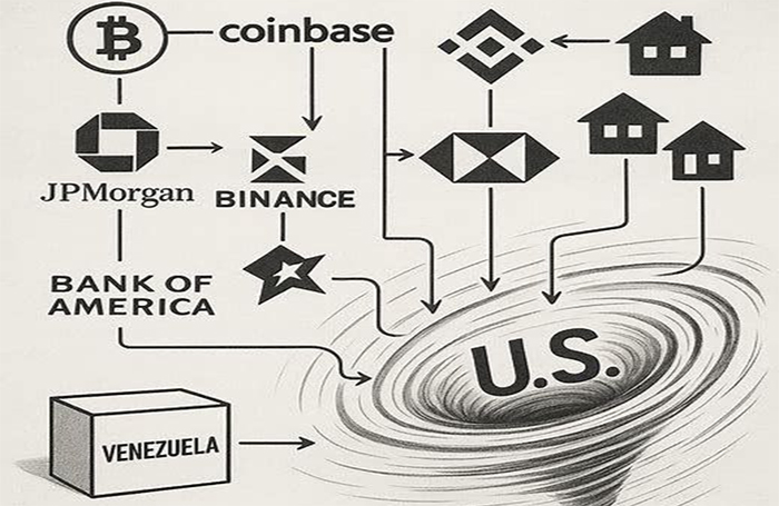 Ni la narcoDEA considera que Venezuela sea un punto fundamental del narcotráfico. La excusa gringa para la agresión. Análisis