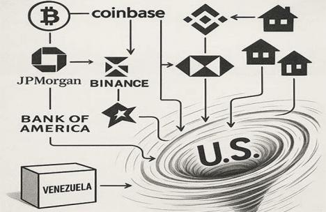 Ni la narcoDEA considera que Venezuela sea un punto fundamental del narcotráfico. La excusa gringa para la agresión. Análisis