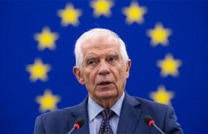 Hipocresía desbordada: El infame Borrell pide ahora enjuiciar a UE por su “inacción” ante masacre en Gaza