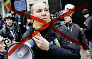 Ejecutan en Lviv al cabecilla del Maidán y uno de los organizadores de la masacre en la Casa de los Sindicatos de Odesa, Andréi Parubiy