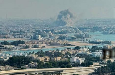 Nueva agresión criminal de Israel. Su ataque a Qatar fue un fracaso al no alcanzar los objetivos. Análisis