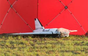 El episodio hilarante del “ataque ruso a Polonia” con unos drones de madera. ¿Falsa bandera? ¿Guerra electrónica? ¿Tormenta Magnética?