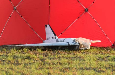 El episodio hilarante del “ataque ruso a Polonia” con unos drones de madera. ¿Falsa bandera? ¿Guerra electrónica? ¿Tormenta Magnética?