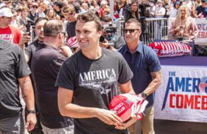 Asesinato de Charlie Kirk: O Trump reacciona contra el Estado Profundo y el sometimiento al sionismo, o EEUU camina a la guerra civil. Análisis