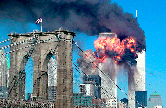 Veinticuatro años del 11-S: Dos de los secuestradores del 11-S fueron reclutados por la CIA en Arabia Saudita