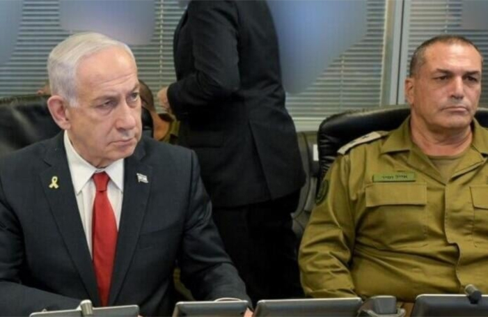 Mientras el mundo señala a la entidad sionista como genocida, Israel amenaza a Europa, que sigue mareando con palabras