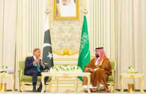 Pacto entre Arabia Saudita y Pakistán: qué cambia en la arquitectura mundial