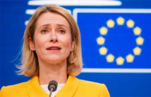 Una Unión Europea desmemoriada pierde credibilidad con Kallas. Los disparates polacos y como todas las opciones huelen a derrota