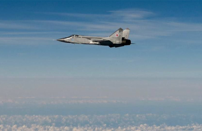 ¿Qué hay detrás del 'incidente' de los aviones rusos en Estonia? Nada, otra cantinflada de la OTAN