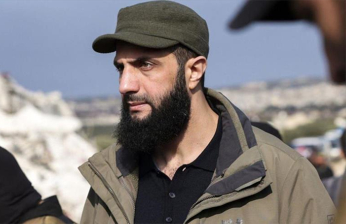 De Bashar Al-Asad a Al-Golani: la ingeniería imperialista en Siria