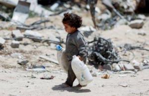 No nos engañan los que durante décadas ha estado en silencio: El reconocimiento simbólico por sí solo no protegerá a Palestina