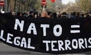 La OTAN no defenderá a la flotilla en caso de ataque sionista pese a que los barcos son de países OTAN. El control sionista de la comunicación. Análisis