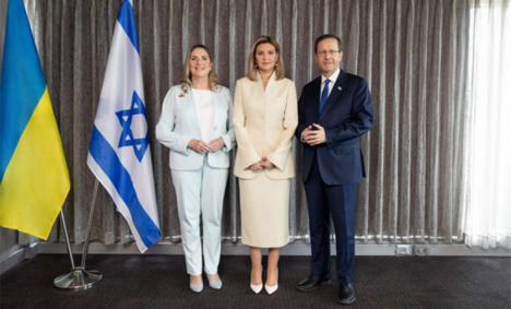 Mientras el frente ucraniano se derrumba, la élite de Kiev se instala en Londres, Dubái y Florida… y pagan los europeos