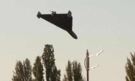 ¿Está Ucrania preparando una operación de bandera falsa?