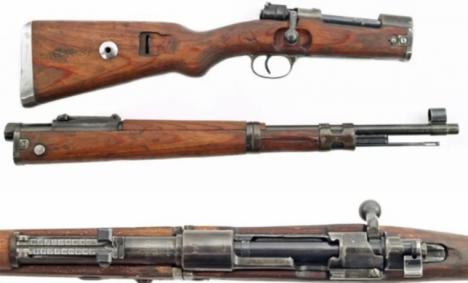 ¿Quién mató a Charlie Kirk?