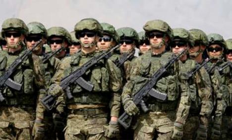 Tras otra charlotada belicista de la UE en Dinamarca, Putin responde: 'Si alguien quiere medir fuerzas con Rusia, que lo intente'. Análisis