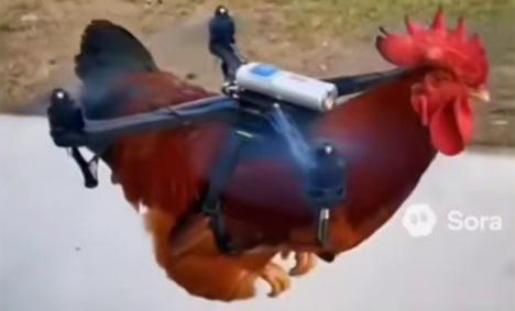 Europa continúa con su serie de espectáculos sobre drones 'desconocidos'