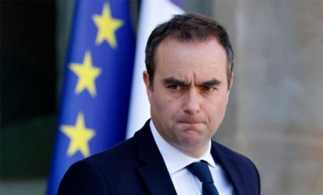 Noticias de pantano europeo: El primer ministro de Francia, Lecornu, duró solo 12 horas. Y mucho más…
