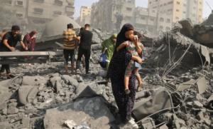 Dos años después: Las FDI mataron a sus propios civiles: los medios israelíes revelan la verdad sobre el 7 de octubre