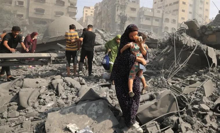 Dos años después: Las FDI mataron a sus propios civiles: los medios israelíes revelan la verdad sobre el 7 de octubre