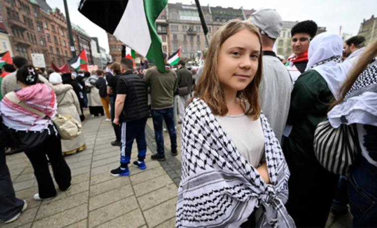 De los parapentistas a Greta Thunberg. ¿Quién sabía que se iba a producir el 7 de Octubre? Netanyahu: las palabras de un desquiciado