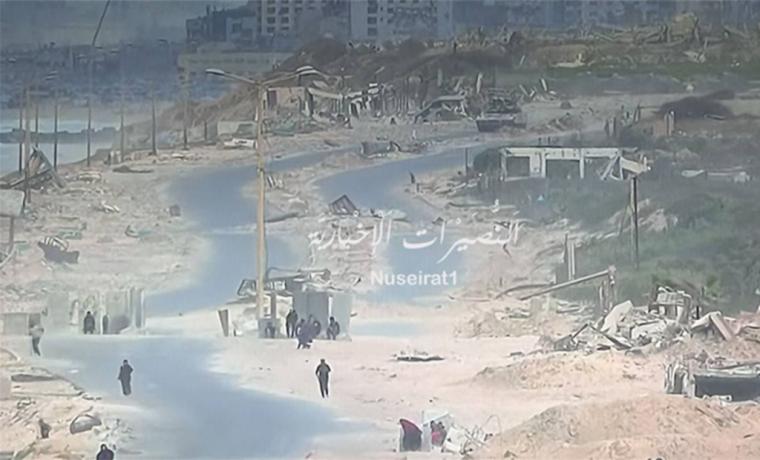 El “alto el fuego” en Gaza no es la paz, por mucho que vocifere Trump para comprar su Premio Nobel. Análisis