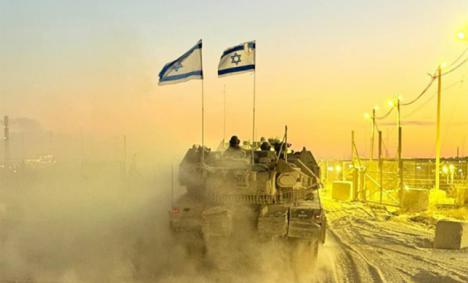 Las tropas de la entidad sionista se retiran de Gaza sin cumplir sus objetivos militares. Llega la hora de la verdad. Análisis