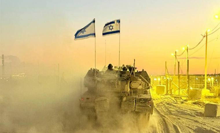 Las tropas de la entidad sionista se retiran de Gaza sin cumplir sus objetivos militares. Llega la hora de la verdad. Análisis