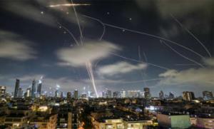 Noticias de Oriente Próximo: Sale a la luz un pacto secreto árabe-israelí contra Irán en plena guerra de Gaza