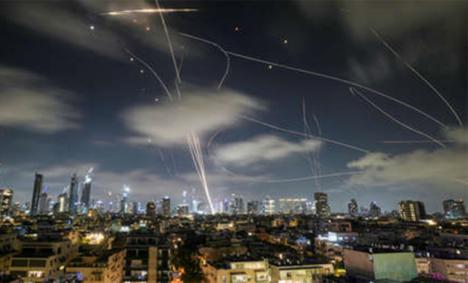 Noticias de Oriente Próximo: Sale a la luz un pacto secreto árabe-israelí contra Irán en plena guerra de Gaza
