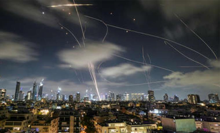 Noticias de Oriente Próximo: Sale a la luz un pacto secreto árabe-israelí contra Irán en plena guerra de Gaza